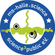 (c) Ms-halle.science
